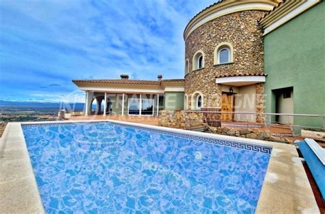 maison a vendre a rosas en espagne